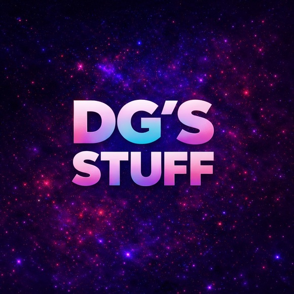 dgstuff